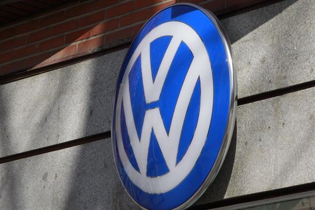 4.000 conductores se querellarán contra Volkswagen