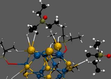 Pirita para desarrollar placas solares más eficientes