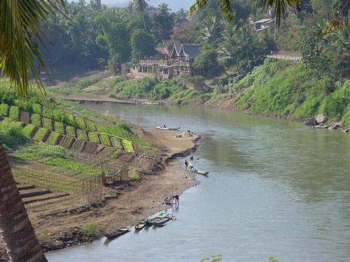 El río Mekong continuará fluyendo libremente