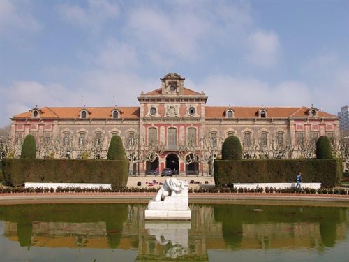 Cataluña debatirá tres nuevos tributos medioambientales