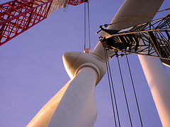 El auge mundial de las renovables