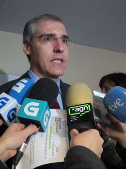 Galicia reclama ‘mejoras’ en la reforma eléctrica para residuos