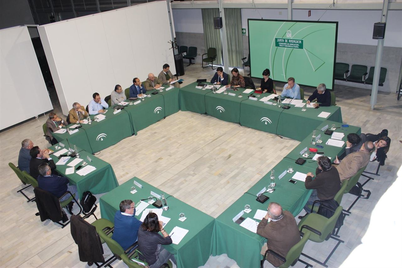 Andalucía ‘planta cara’ al mejillón cebra