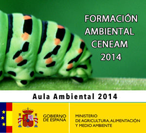 Curso “Movilidad a la escuela sostenible” del Programa de Formación Ambiental del CENEAM