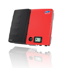 El inversor Sunny Boy Smart Energy de SMA gana el intersolar AWARD 2013