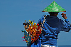 China es el país más vulnerable al calentamiento global