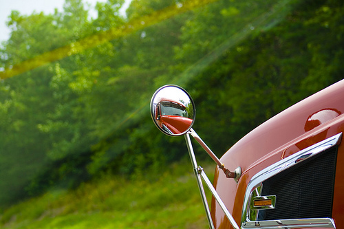 Huella ecológica en España