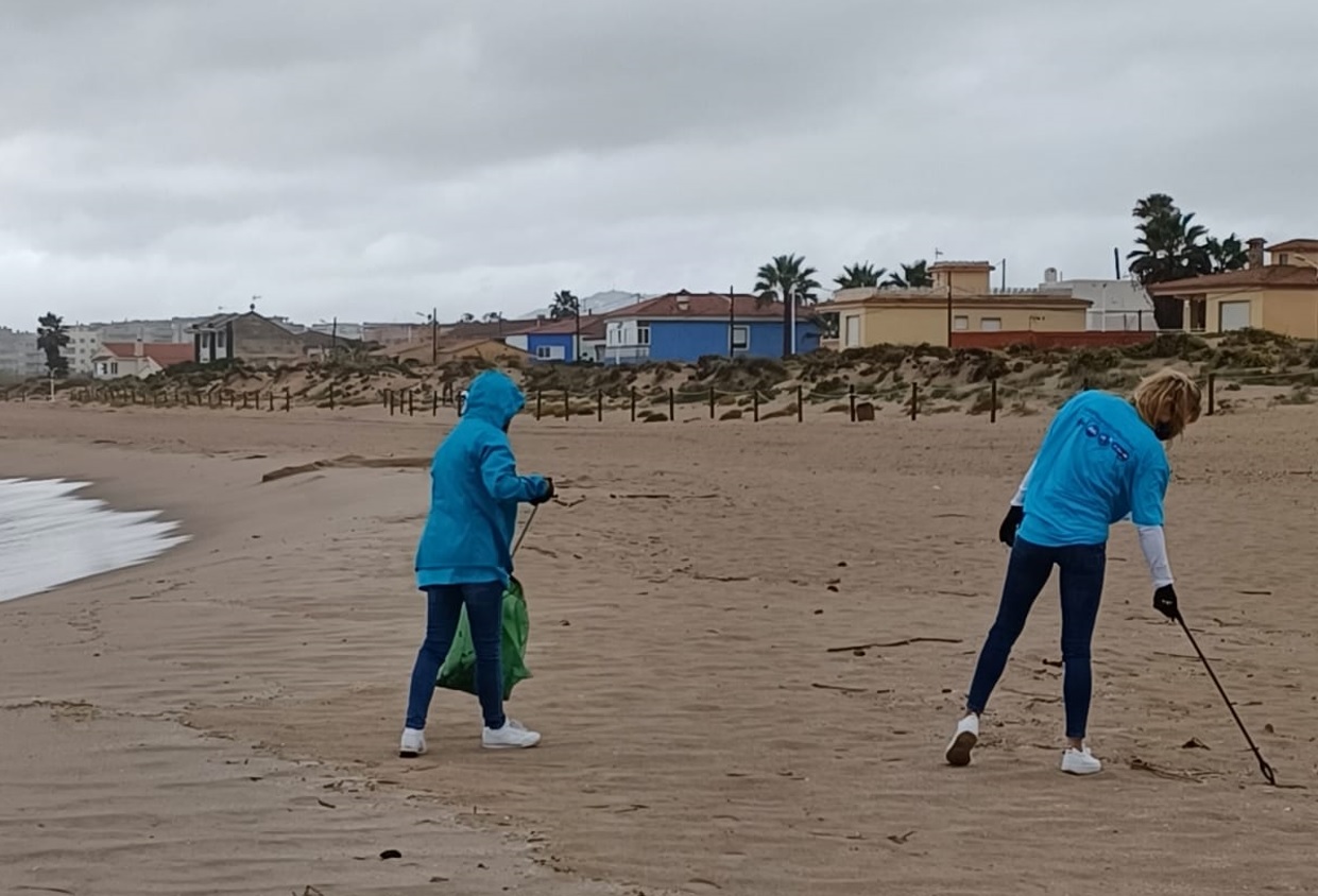 Carrefour y P&amp;G recogen más de 3