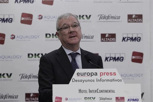 Murcia ‘avisa’ sobre el desastre económico entre los inversores en energías renovables