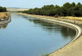 PSOE de Valencia exige que la Generalitat "plante cara a Cospedal" por el recurso contra el Tajo-Segura