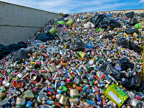 Waste pickers as service providers: Why not