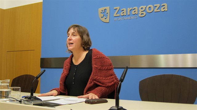 Zaragoza apuesta definitivamente por los autobuses híbridos