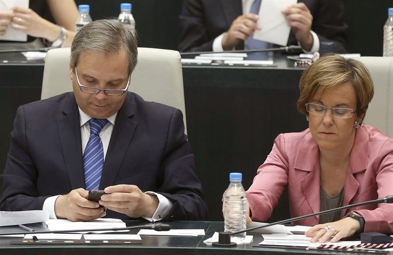 El PSOE madrileño se compromete para aprobar el Plan de Calidad del Aire