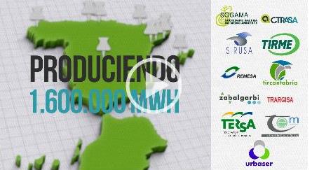 Aeversu lanza un vídeo institucional en el que pone de relieve el importante papel a desempeñar por la valorización energética en la economía circular