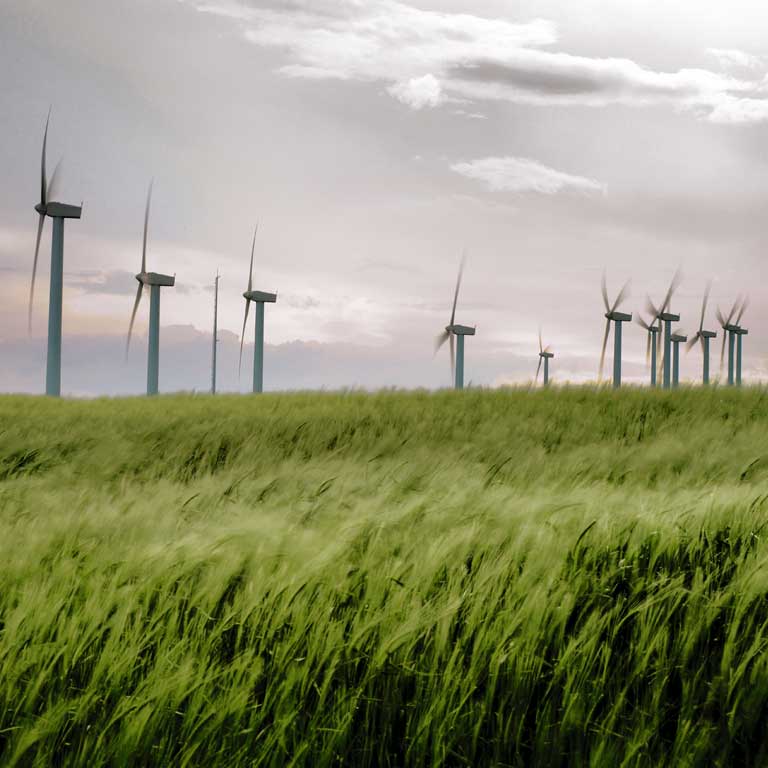 Ayudas para sustituir instalaciones renovables alcanzarán el 40% de la obra