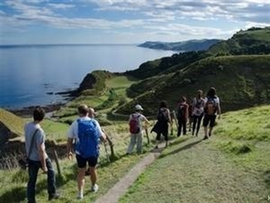 El Geoparque Mundial Unesco de la Costa Vasca acoge la 3ª edición de las jornadas sobre Geodiversidad de Euskadi