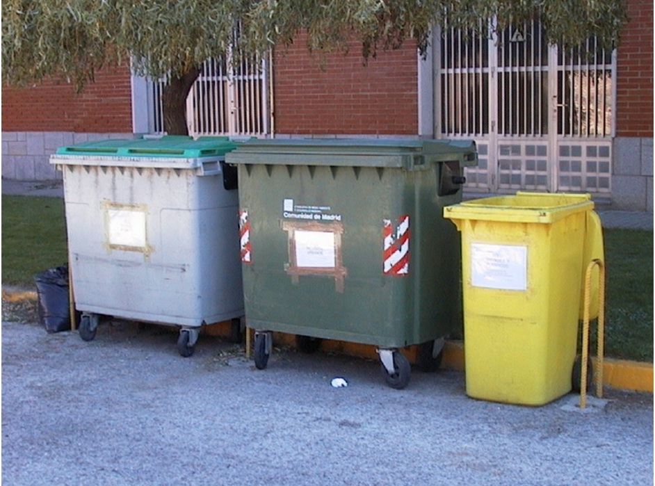 Ya se ha aprobado el Plan Integral de Residuos de Castilla y León.