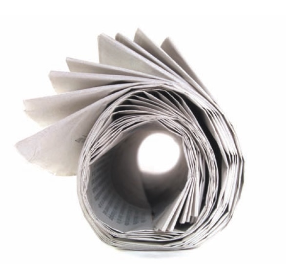 Luz verde al contenedor azul antirrobo