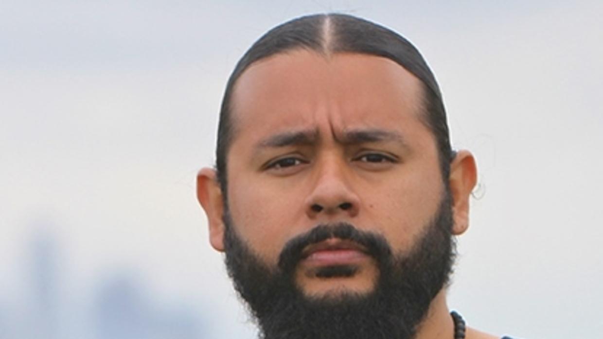 Mark López gana el premio ambiental Goldman 2017