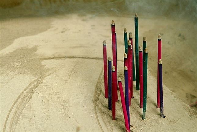 El Congreso debate el miércoles si eliminar algunos ambientadores