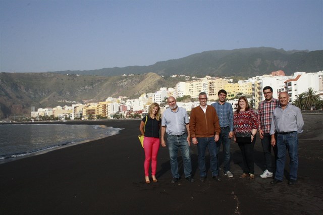 Unos 150 niños participarán en una jornada sobre medio ambiente en la Playa de Palma
