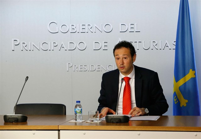 El Gobierno asturiano analiza la información de ArcelorMittal sobre el último episodio de contaminación en Gijón