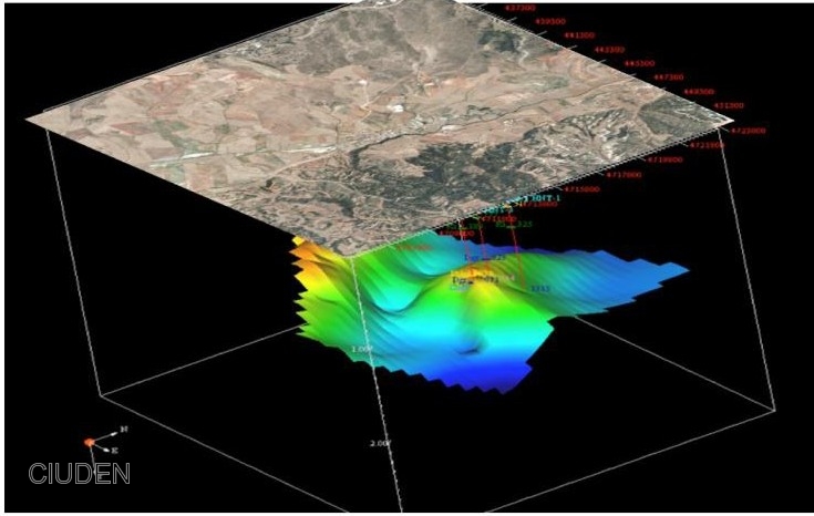 La seguridad del almacenamiento geológico de CO2