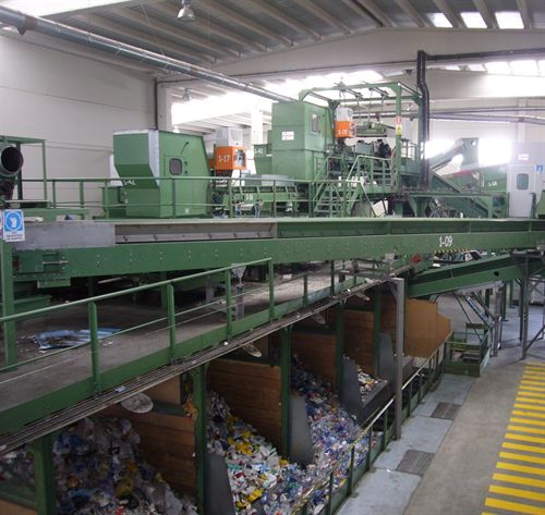 El Principado afirma que el PSOE no dejó hecho ningún plan de residuos