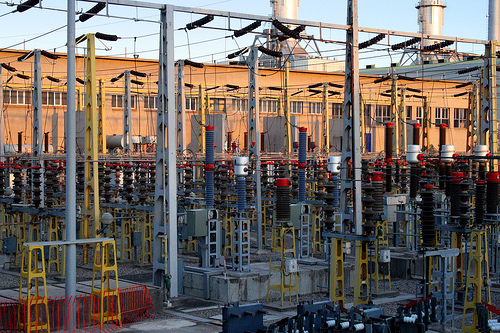 Las eléctricas contraatacan