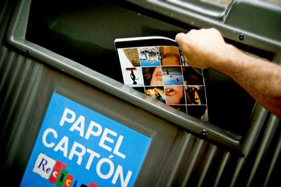 Finaliza la campaña municipal Separa