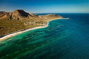 Nueva aprobación para la construcción de Cabo Cortés en México