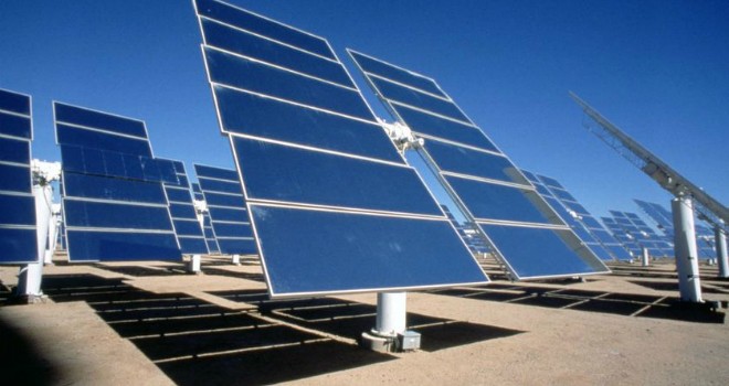 México será la sede del Congreso Mundial de Energía Solar