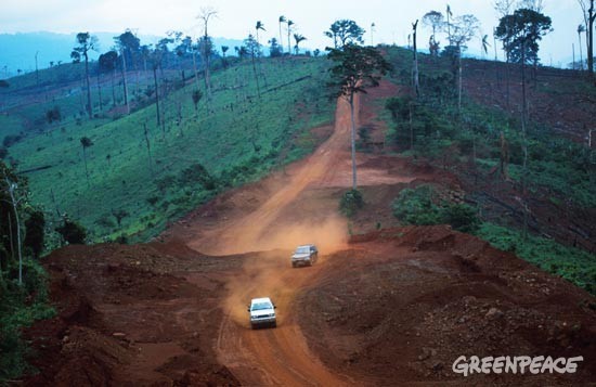 Contradicción de la UE sobre los agro combustibles