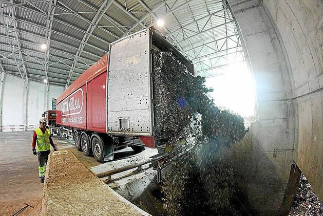 Consell de Mallorca da ‘luz verde’ a la importación de 82.250 toneladas de residuos