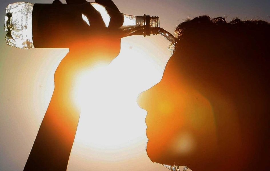 El calor de junio indica que el Cambio Climático existe y empeorará