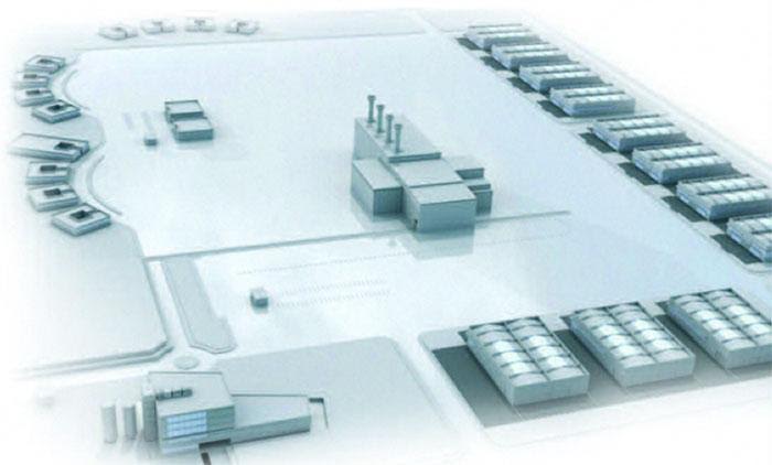 Conoce a fondo ‘todo’ sobre el Almacén Temporal Centralizado (ATC)