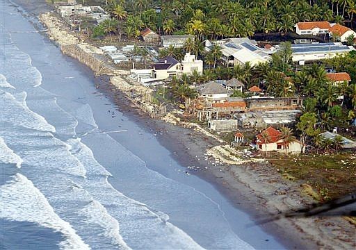 Costa Rica y Nicaragua analizan impacto medioambiental