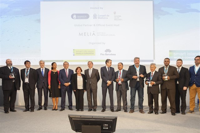El Smart Island World Congress cierra con más de 1.000 visitantes