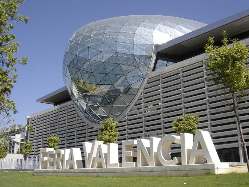 Todo a punto para Ecofira y Egética