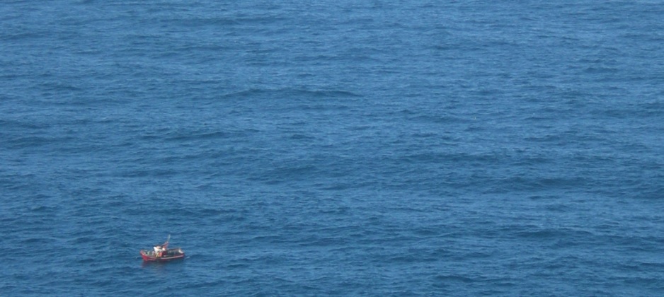 España se adherirá a la campaña "Mares Limpios"