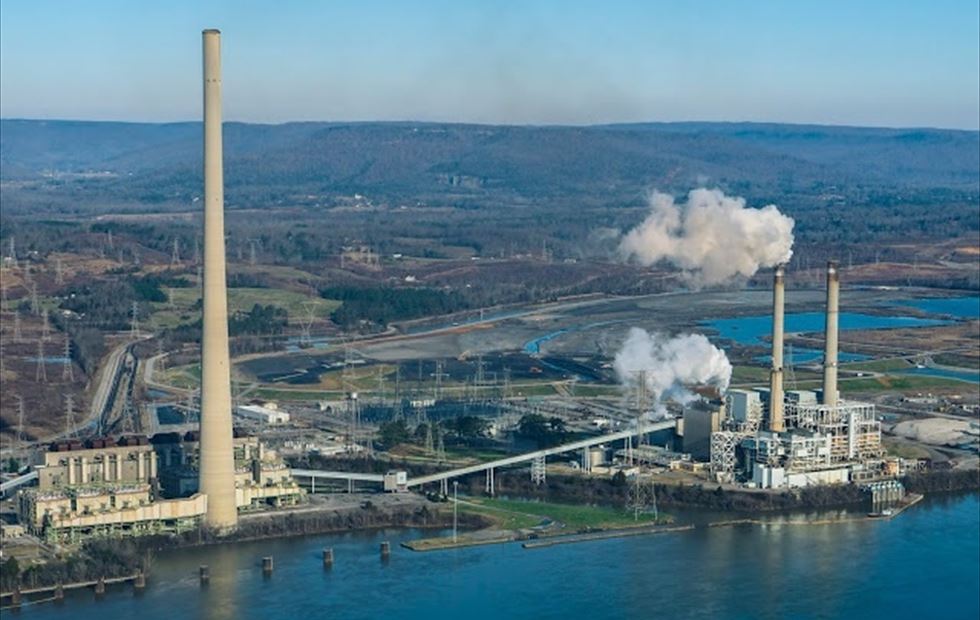 Google se ‘apunta’ a las energías renovables y contra el carbón