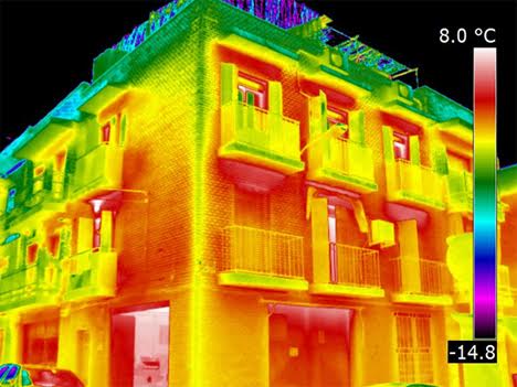 Cada día es más indispensable el ahorro y la eficiencia energética en la edificación