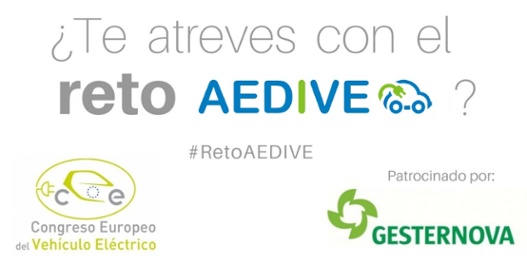 El concurso de ideas sobre movilidad sostenible patrocinado por Gesternova