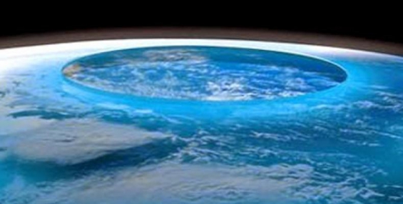 El próximo viernes  se celebrará el Día Mundial de Protección de la Capa de Ozono