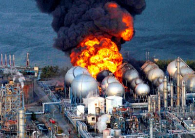 Japón no aprende y seguirá apostando por la energía nuclear