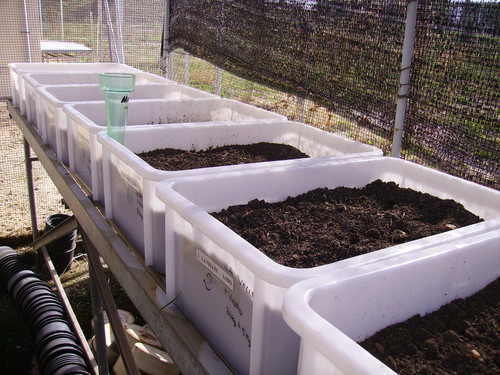 Residuos orgánicos y su comportamiento con herbicidas