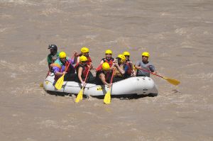 Destinos sustentables: la nueva estrategia turística emprendida por Chile