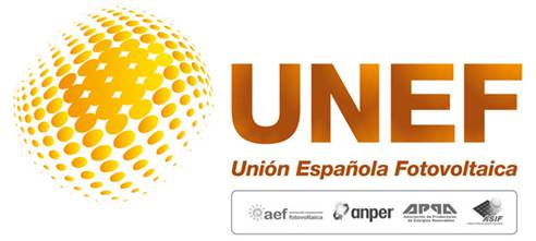 Asociaciones fotovoltaicas se integran a UNEF