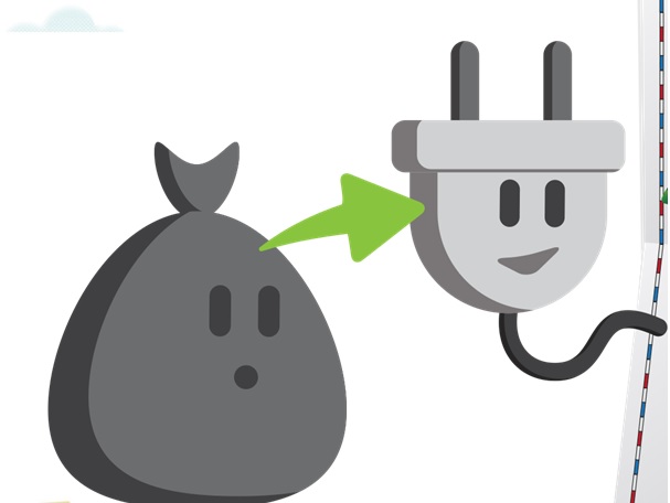 NO a la dependencia de los combustibles fósiles