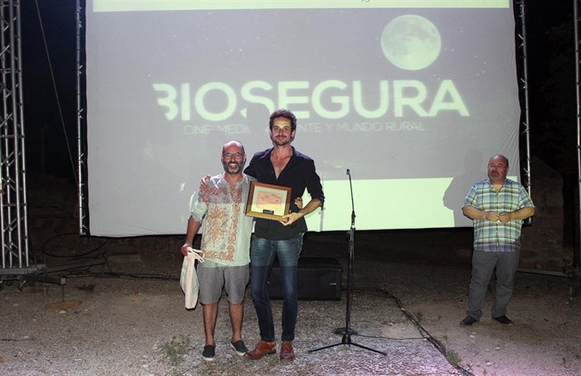 El documental El lápiz